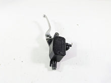 Load image into Gallery viewer, 2016 Moto Guzzi Stelvio 1200 8V NTX Brembo Front Brake Master Cylinder 978606
