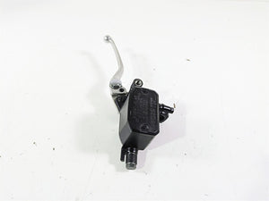 2016 Moto Guzzi Stelvio 1200 8V NTX Brembo Front Brake Master Cylinder 978606