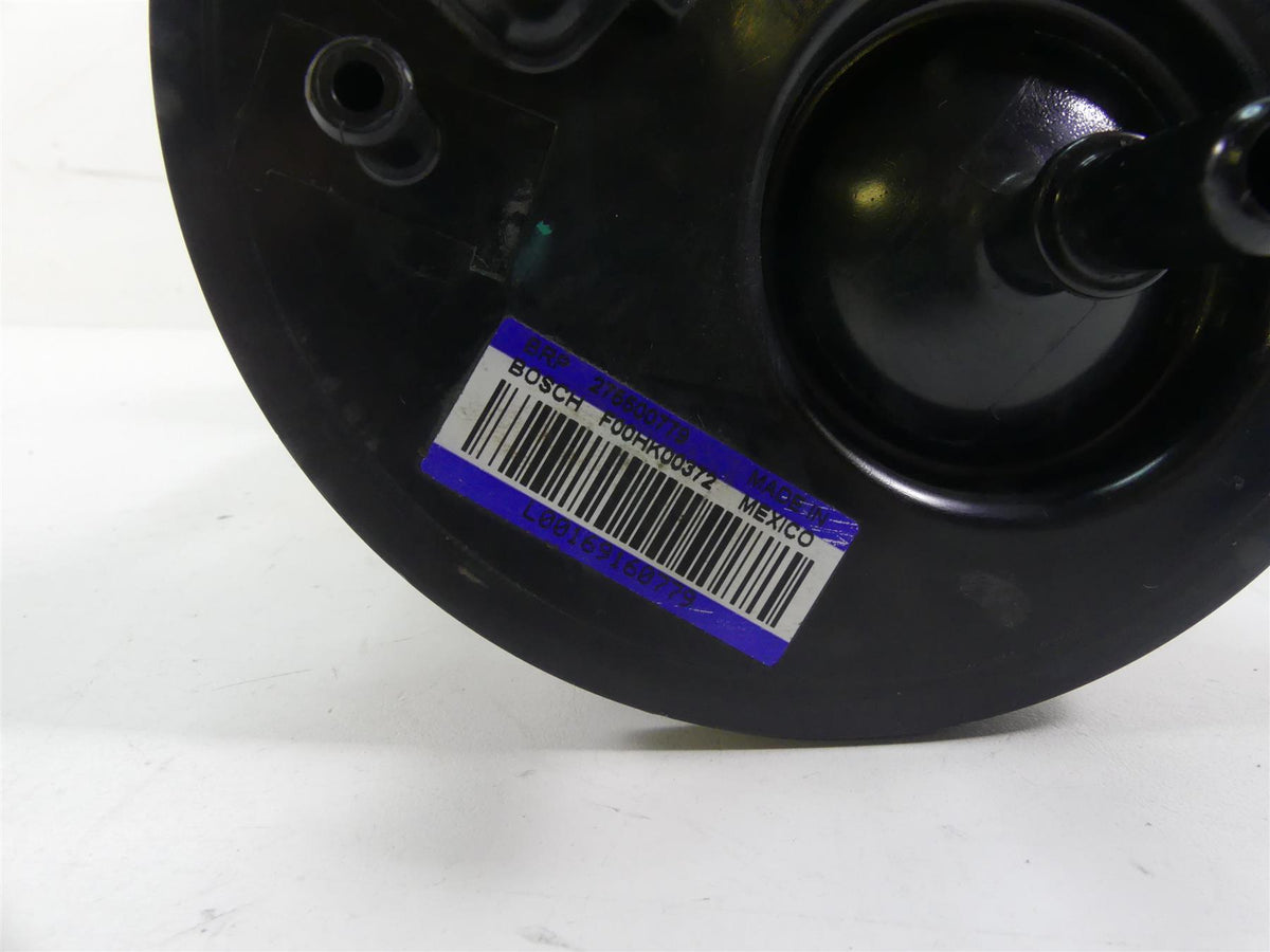 2010 Sea-Doo 4-Tec GTX 215 Fuel Gas Petrol Pump - Tested 275500779 {{ shop.shopifyCountryName }} - Mototech271