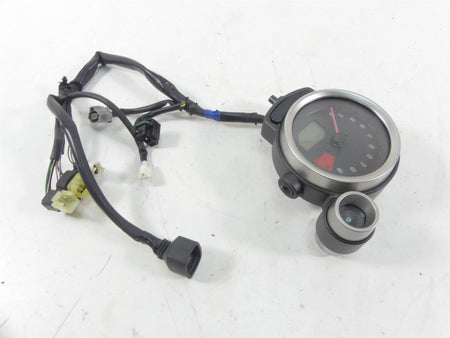 2013 Yamaha VMX17 V-Max 1700 Tachometer Gauge Indicator Lights Set 2S3-83579-00 {{ shop.shopifyCountryName }} - Mototech271