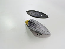 Load image into Gallery viewer, 2002 Indian Spirit Deluxe Front Fender Headdress Light Lamp 66-037
