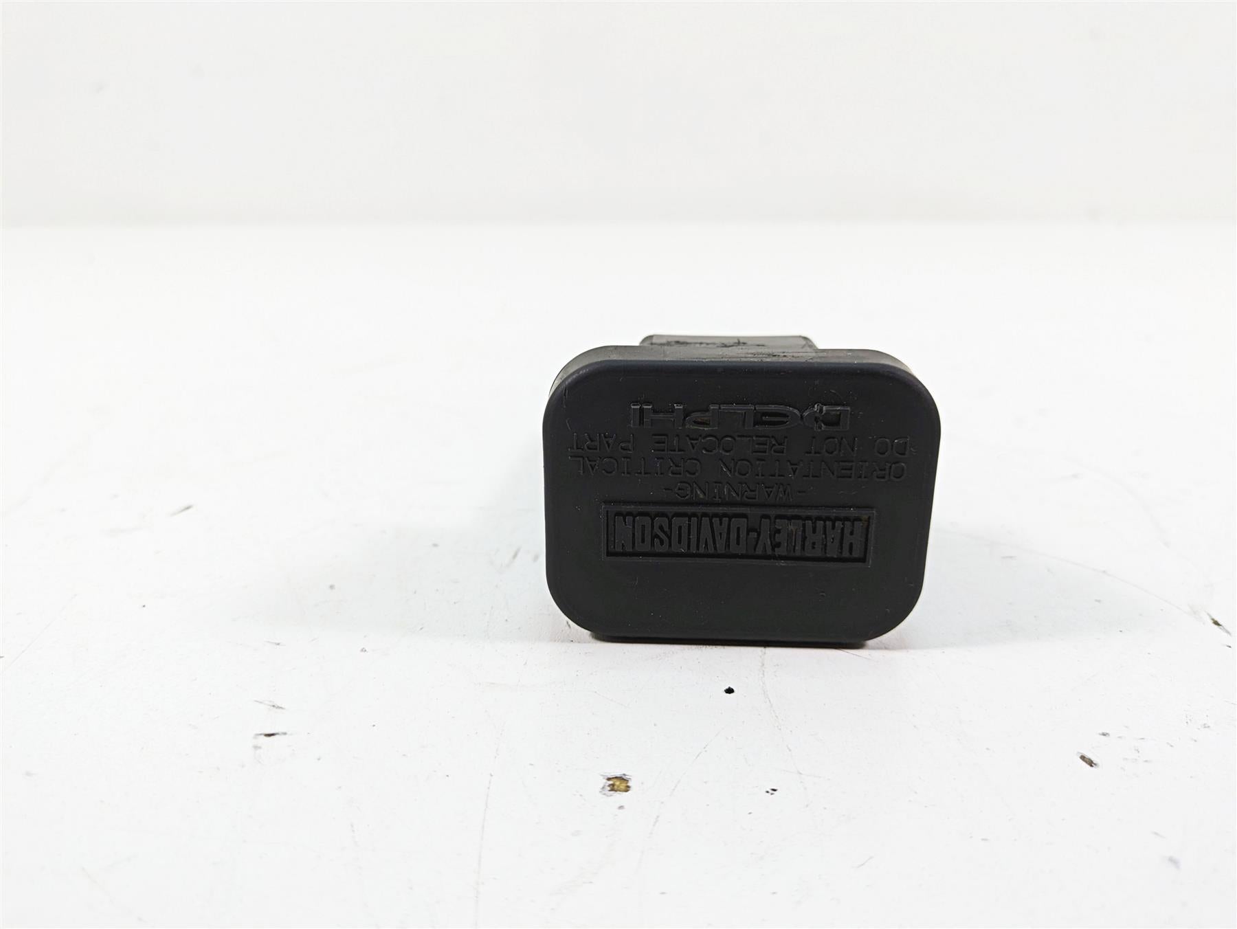 2005 Harley Touring FLHTCUI Electra Glide Tssm Security Module 68922-00C {{ shop.shopifyCountryName }} - Mototech271