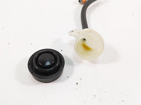2015 BMW S1000RR K46 Brembo Rear Brake Master Cylinder Race Abs 34317720905 {{ shop.shopifyCountryName }} - Mototech271