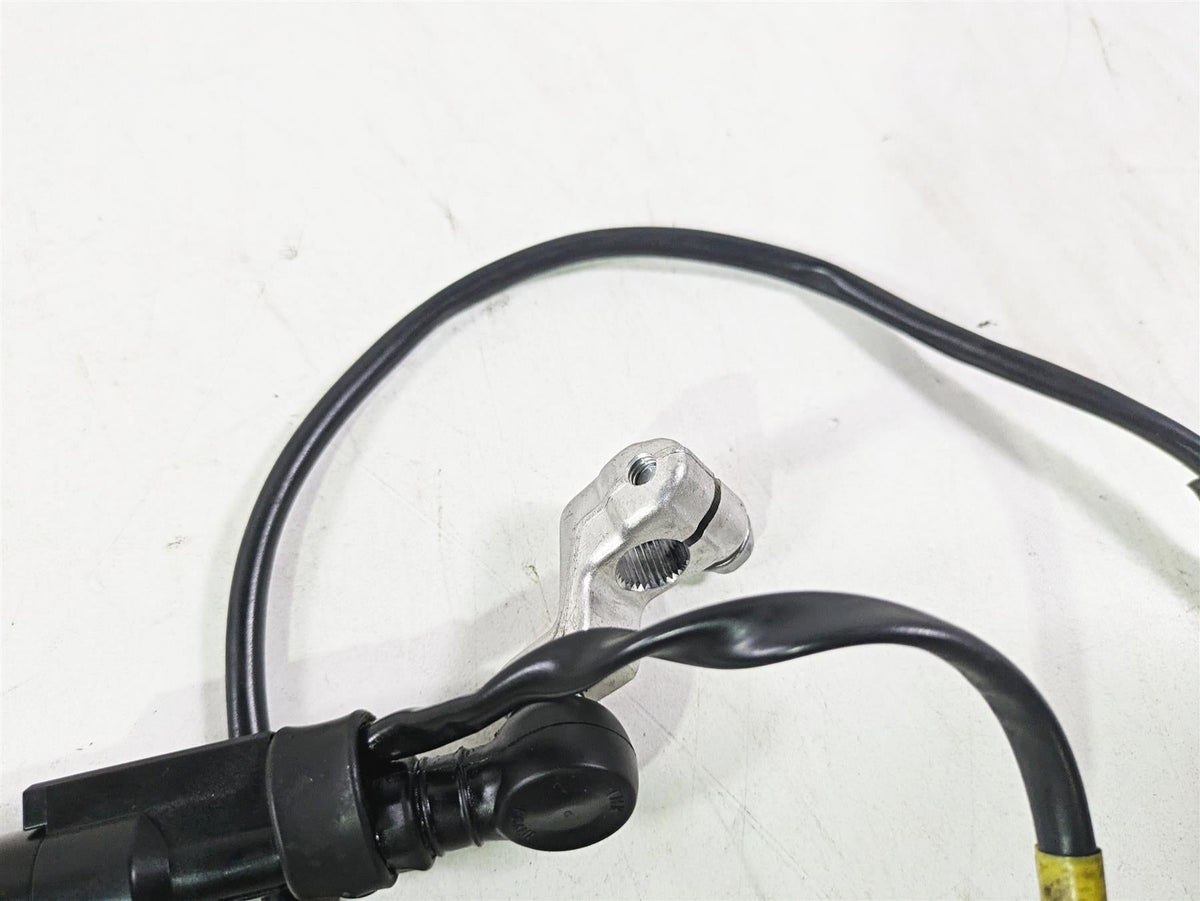 2020 Kawasaki ZX6R Ninja Quickshifter Quick Shifter 21176-0901 {{ shop.shopifyCountryName }} - Mototech271