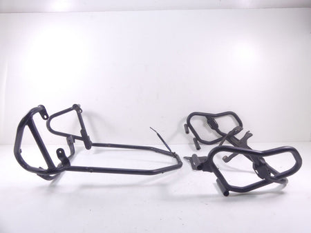 2012 Yamaha XT1200 Super Tenere Givi Complete Engine Guard set 23PF43B000 {{ shop.shopifyCountryName }} - Mototech271