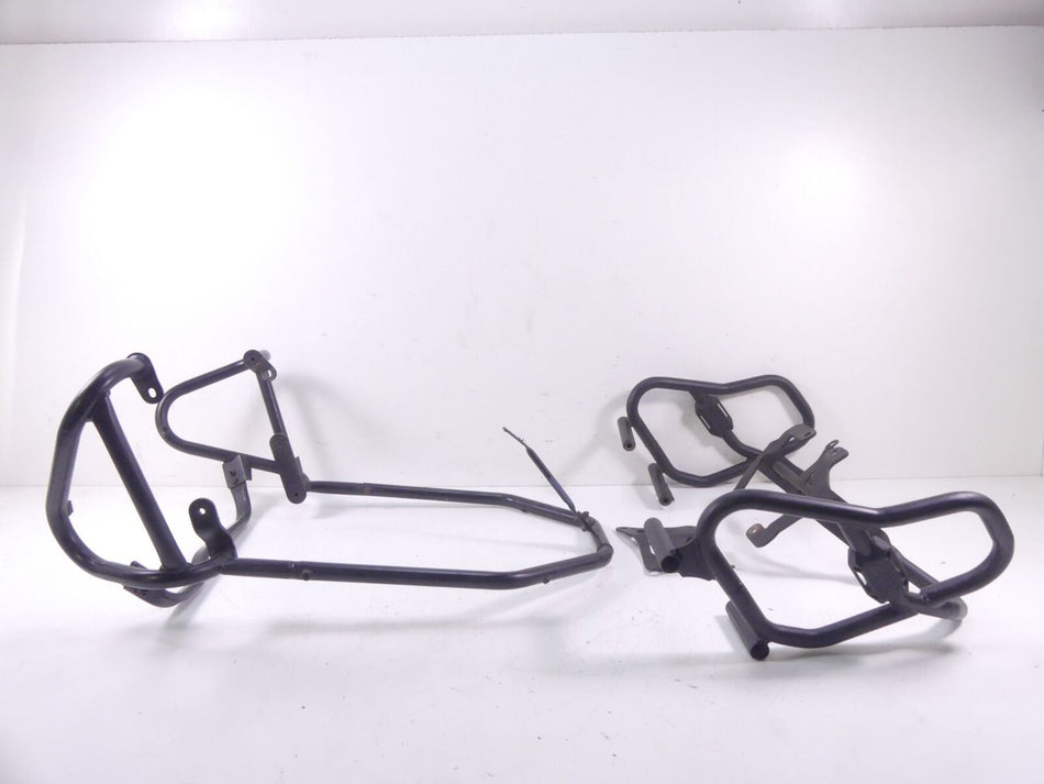 2012 Yamaha XT1200 Super Tenere Givi Complete Engine Guard set 23PF43B000 {{ shop.shopifyCountryName }} - Mototech271