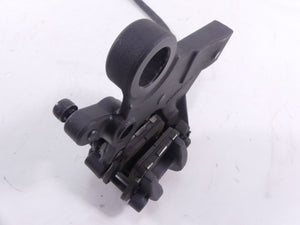 2017 Kawasaki ZX636 ZX6R Ninja Rear Nissin Brake Caliper + Line 43080-0114-DJ | Mototech271