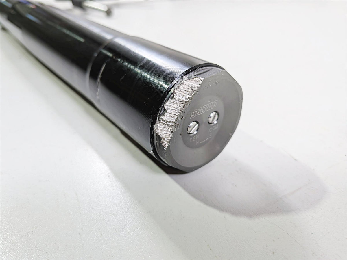 2024 Suzuki GSXR 600 Straight Front Fork No Leaks - Read 51103-14J11 51104-14J11 {{ shop.shopifyCountryName }} - Mototech271