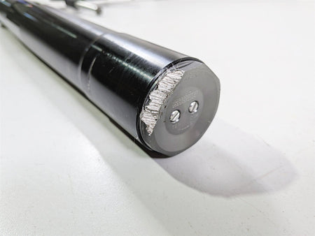 2024 Suzuki GSXR 600 Straight Front Fork No Leaks - Read 51103-14J11 51104-14J11 {{ shop.shopifyCountryName }} - Mototech271