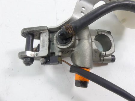 2011 Ducati Hypermotard 1100 SP Front Brembo Radial Brake Master Cylin 62440512A {{ shop.shopifyCountryName }} - Mototech271