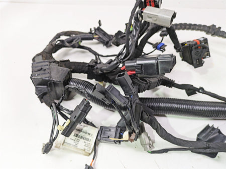 2016 Harley FXDWG Dyna Wide Glide Main Wiring Harness Loom Abs -Read 69201534 {{ shop.shopifyCountryName }} - Mototech271