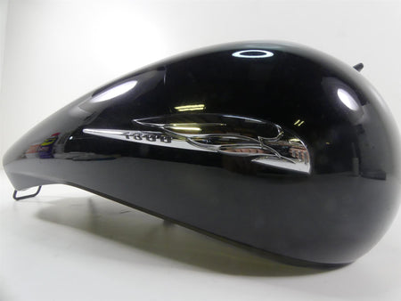 2007 Honda VTX1800 T1 Fuel Gas Tank Reservoir + Sender - No Dent 17520-MCV-F00ZA {{ shop.shopifyCountryName }} - Mototech271