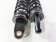 Load image into Gallery viewer, 2011 Harley FXDC Dyna Super Glide Legend Rear Revo Shocks 14 Heavy Duty 13101097 | Mototech271
