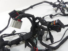 Load image into Gallery viewer, 2017 Harley Dyna FXDB Street Bob Main Wiring Harness -Non Abs 71072-12 | Mototech271
