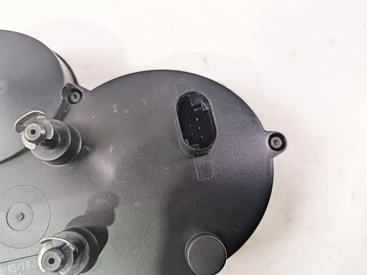 2010 BMW R1200GS K25 Speedometer Gauges Instrument 64K 62117725818 {{ shop.shopifyCountryName }} - Mototech271