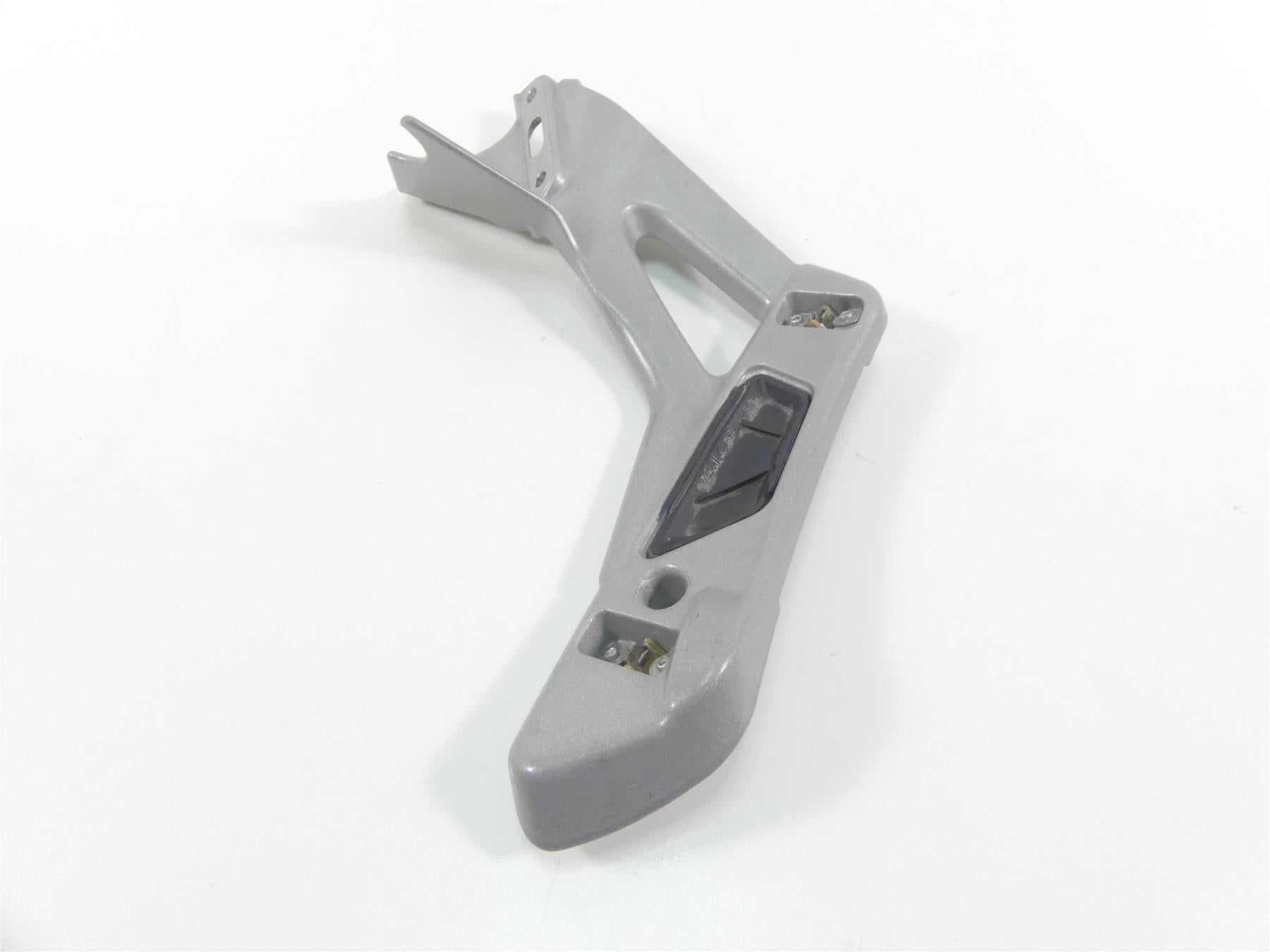 2004 Ducati 999 SBK Left Mirror Rear View Mount Bracket Stay 829213851AC {{ shop.shopifyCountryName }} - Mototech271
