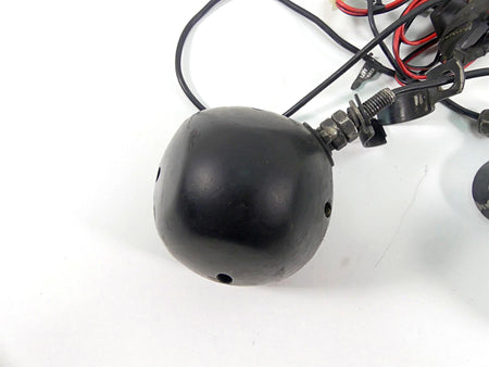 2014 Harley VRSCF Muscle V-Rod Boss Audio 600W Bluetooth Sound System MCBK420B {{ shop.shopifyCountryName }} - Mototech271