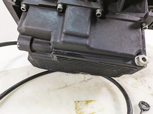 2012 Harley FLD Dyna Switchback 6-Speed Transmission Gear Box 33083-10A