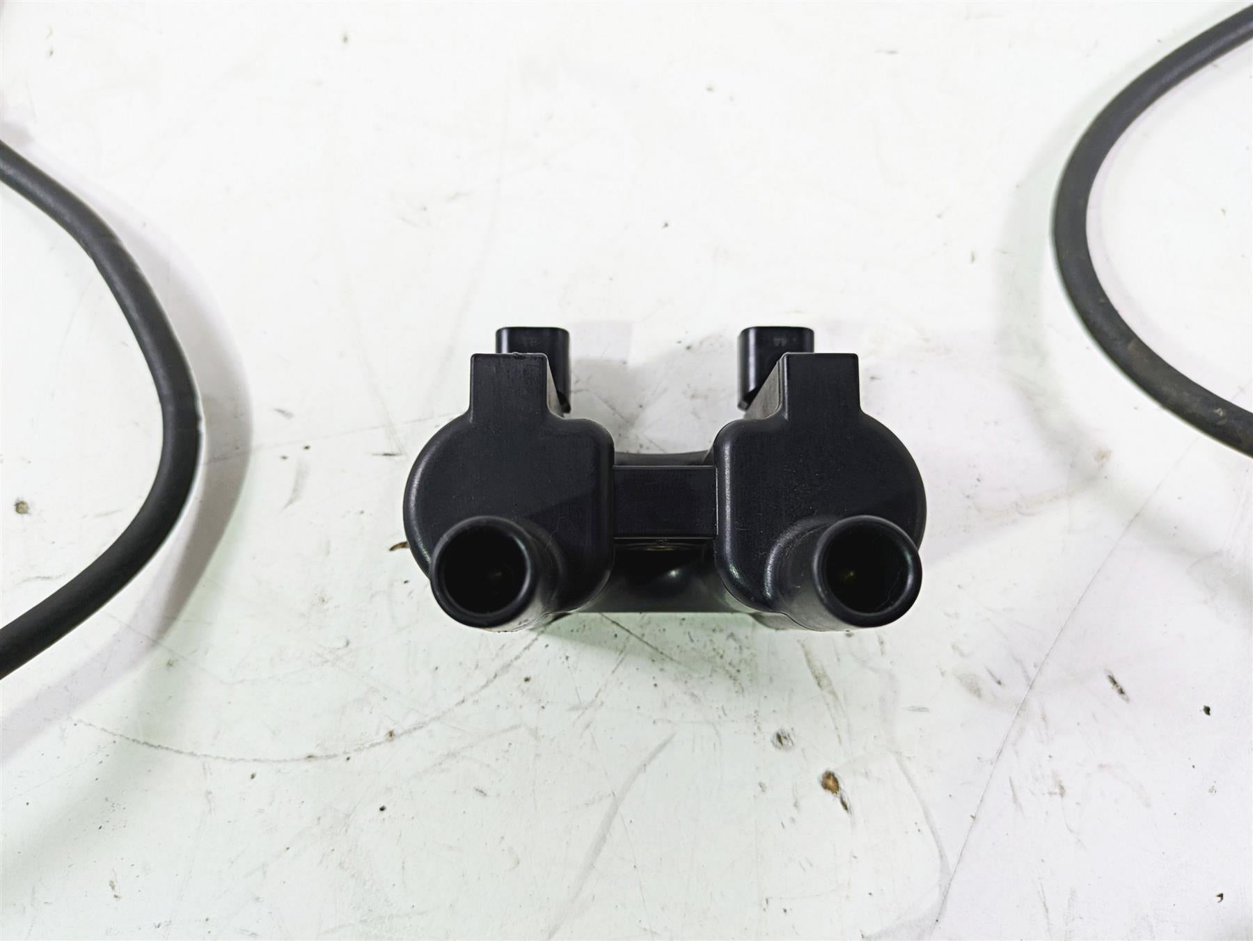 2004 Victory Kingpin Visteon Ignition Coil Wire Set 4010530 2410266 {{ shop.shopifyCountryName }} - Mototech271