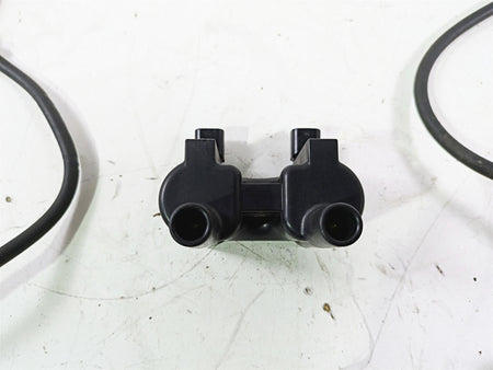 2004 Victory Kingpin Visteon Ignition Coil Wire Set 4010530 2410266 {{ shop.shopifyCountryName }} - Mototech271