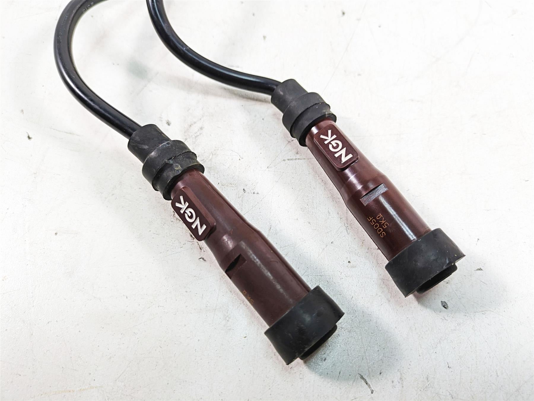2011 Triumph America Tec Ignition Coils Wires Plugs T1291600 {{ shop.shopifyCountryName }} - Mototech271