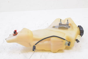 2009 Polaris RMK 600 S09PM6KS Oil Tank Reservoir  2520650 | Mototech271