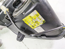 Load image into Gallery viewer, 2008 Aprilia RSVR 1000 Factory Headlight Led Head Light Lamp Set AP8127152
