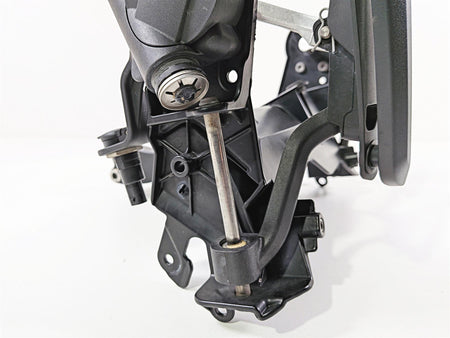 2015 BMW R1200GS K50 Front Windshield Adjustment Mount 46637726524 {{ shop.shopifyCountryName }} - Mototech271