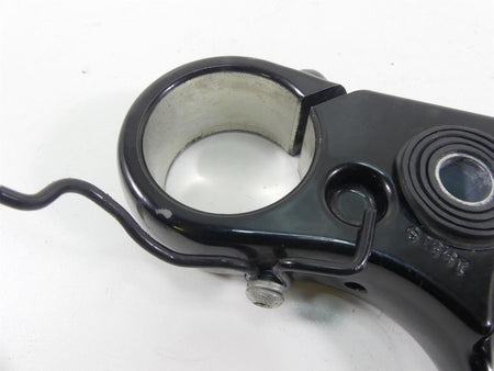2020 Harley Softail FXBB Street Bob Upper Triple Tree Steering Clamp 45900174 {{ shop.shopifyCountryName }} - Mototech271