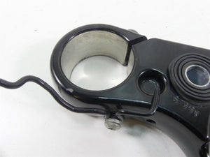 2020 Harley Softail FXBB Street Bob Upper Triple Tree Steering Clamp 45900174 | Mototech271