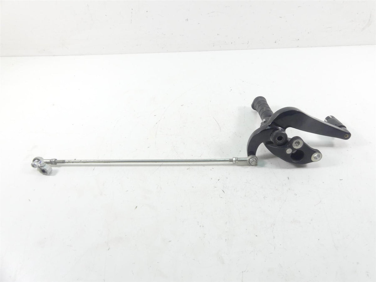 2016 Indian Scout Sixty Left Footpeg Foot Peg & Shifter Set 5138882 5138884 {{ shop.shopifyCountryName }} - Mototech271