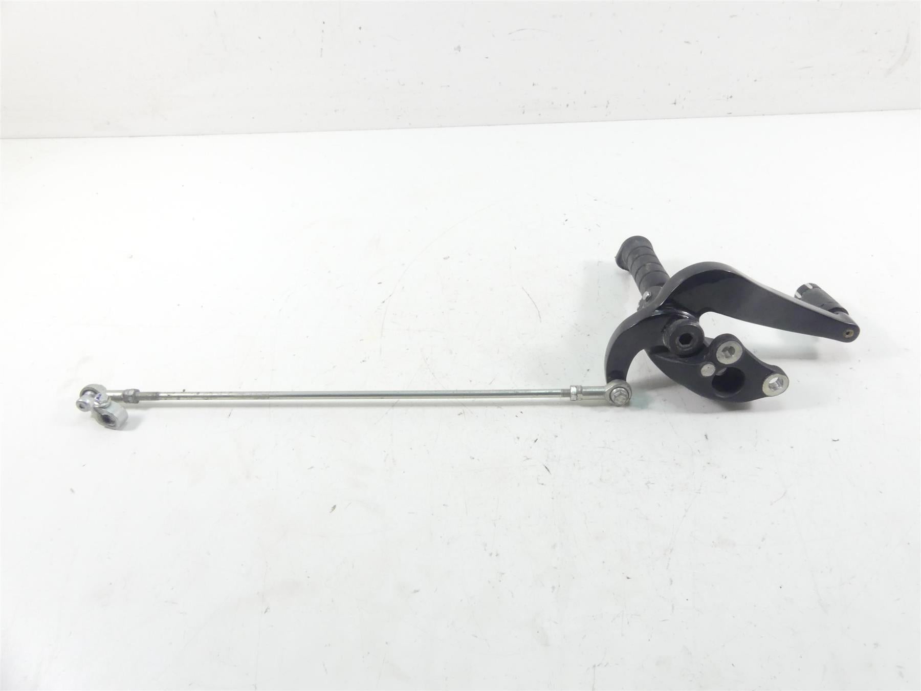 2016 Indian Scout Sixty Left Footpeg Foot Peg & Shifter Set 5138882 5138884 {{ shop.shopifyCountryName }} - Mototech271