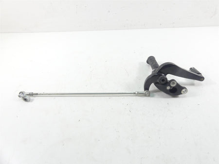 2016 Indian Scout Sixty Left Footpeg Foot Peg & Shifter Set 5138882 5138884 {{ shop.shopifyCountryName }} - Mototech271