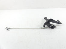 Load image into Gallery viewer, 2016 Indian Scout Sixty Left Footpeg Foot Peg &amp; Shifter Set 5138882 5138884
