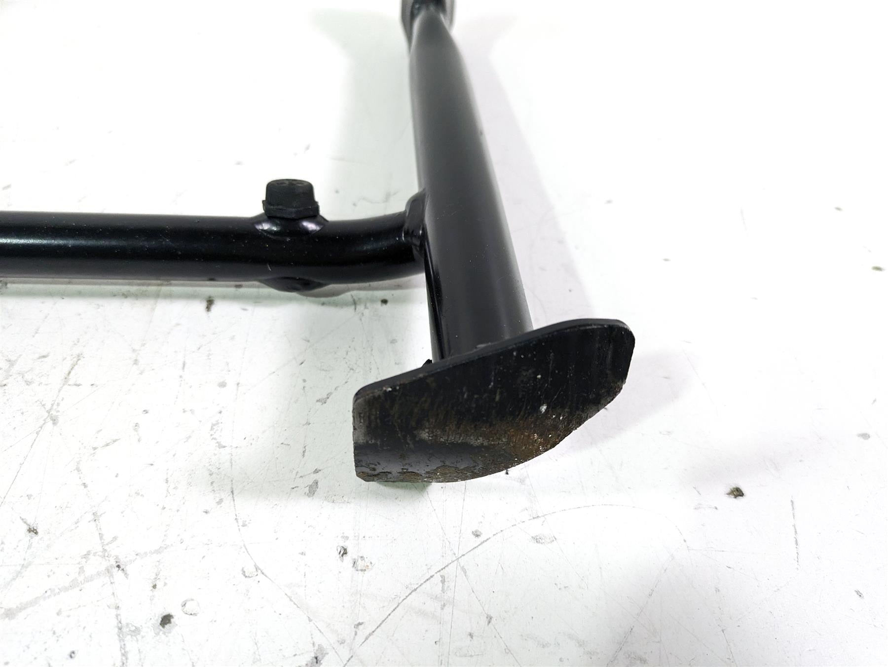 2022 BMW R1250 RT K052 Center Kickstand Kick Stand 46528532725 {{ shop.shopifyCountryName }} - Mototech271