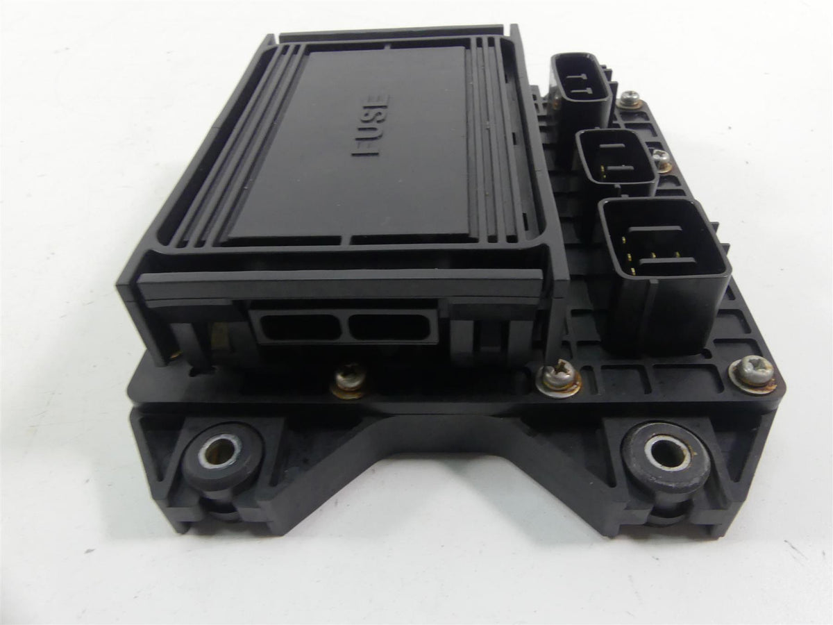 2018 Yamaha Waverunner VX 1800 Cruiser Fuse Box Control Module 6EX-82170-01 {{ shop.shopifyCountryName }} - Mototech271