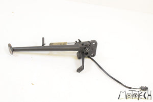 2015 Kawasaki ZX10R ZX1000 Ninja Side Kickstand Kick Stand 34024-0093-18R | Mototech271