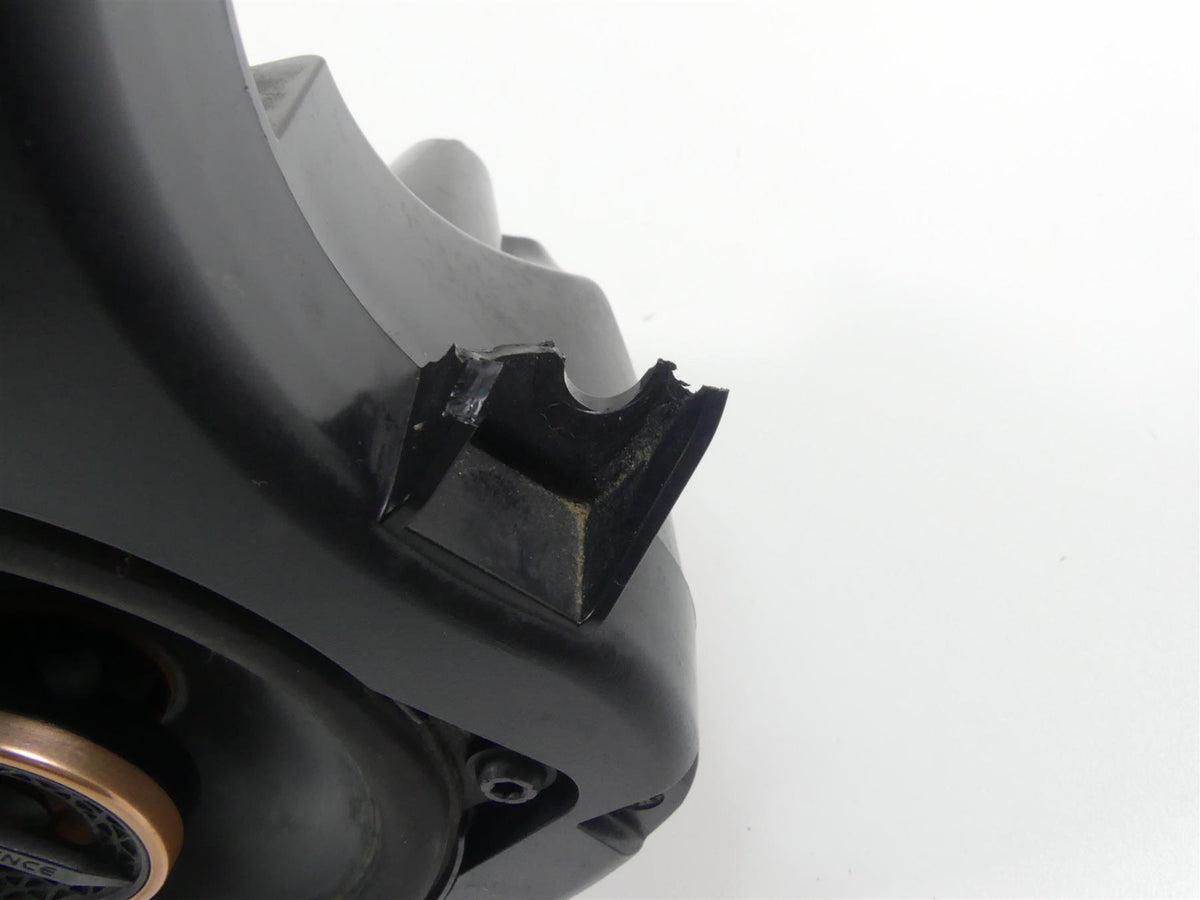 2014 BMW K1600 GTL K48 Right Audio Radio Speaker + Housing - Read 65137727882 {{ shop.shopifyCountryName }} - Mototech271