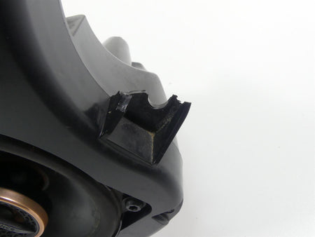 2014 BMW K1600 GTL K48 Right Audio Radio Speaker + Housing - Read 65137727882 {{ shop.shopifyCountryName }} - Mototech271