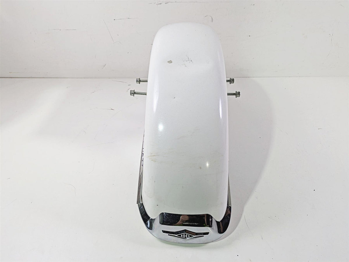 2016 Harley Touring FLHR Road King Front Fender - Dent On Top 58900032 {{ shop.shopifyCountryName }} - Mototech271