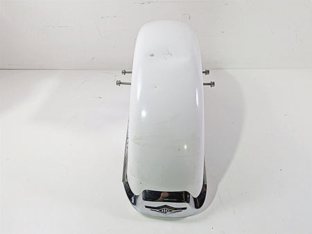 2016 Harley Touring FLHR Road King Front Fender - Dent On Top 58900032 {{ shop.shopifyCountryName }} - Mototech271