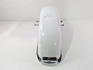 2016 Harley Touring FLHR Road King  Front Fender - Dent On Top 58900032