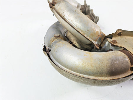 2021 Kawasaki Teryx KRX KRF 1000 Exhaust Header Manifold 246miles 39178-0389 {{ shop.shopifyCountryName }} - Mototech271