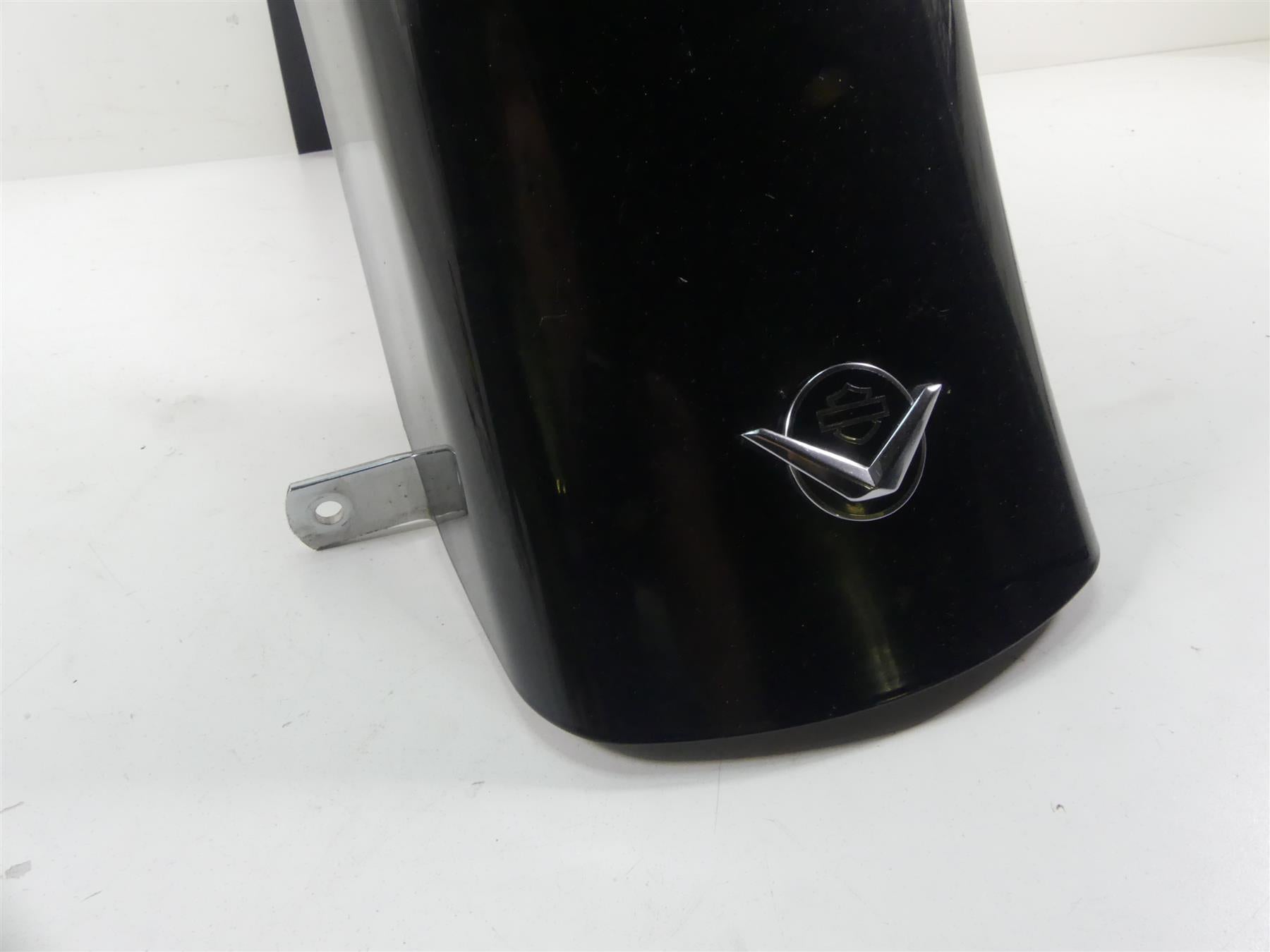 2007 Harley FLHTCU SE CVO Electra Glide Rear Fender Tire Hugger Guard 58702-06 {{ shop.shopifyCountryName }} - Mototech271