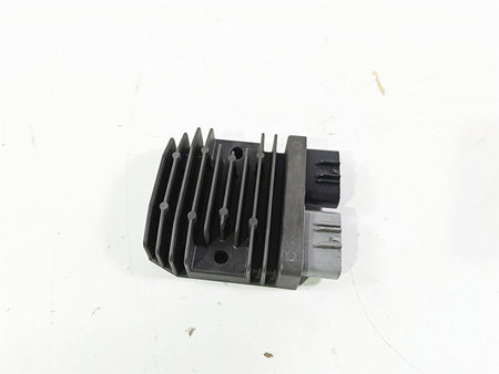 2016 BMW S1000RR K46 Rectifier Voltage Regulator FH020CA 12317718422 {{ shop.shopifyCountryName }} - Mototech271