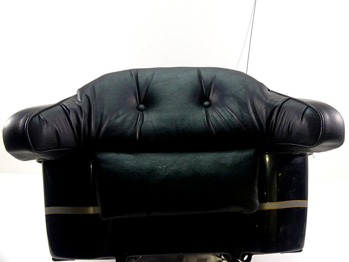 2003 Harley Touring FLHTCI E-Glide 100TH Rear Trunk Tour Pak + Mount 53140-00BDK {{ shop.shopifyCountryName }} - Mototech271