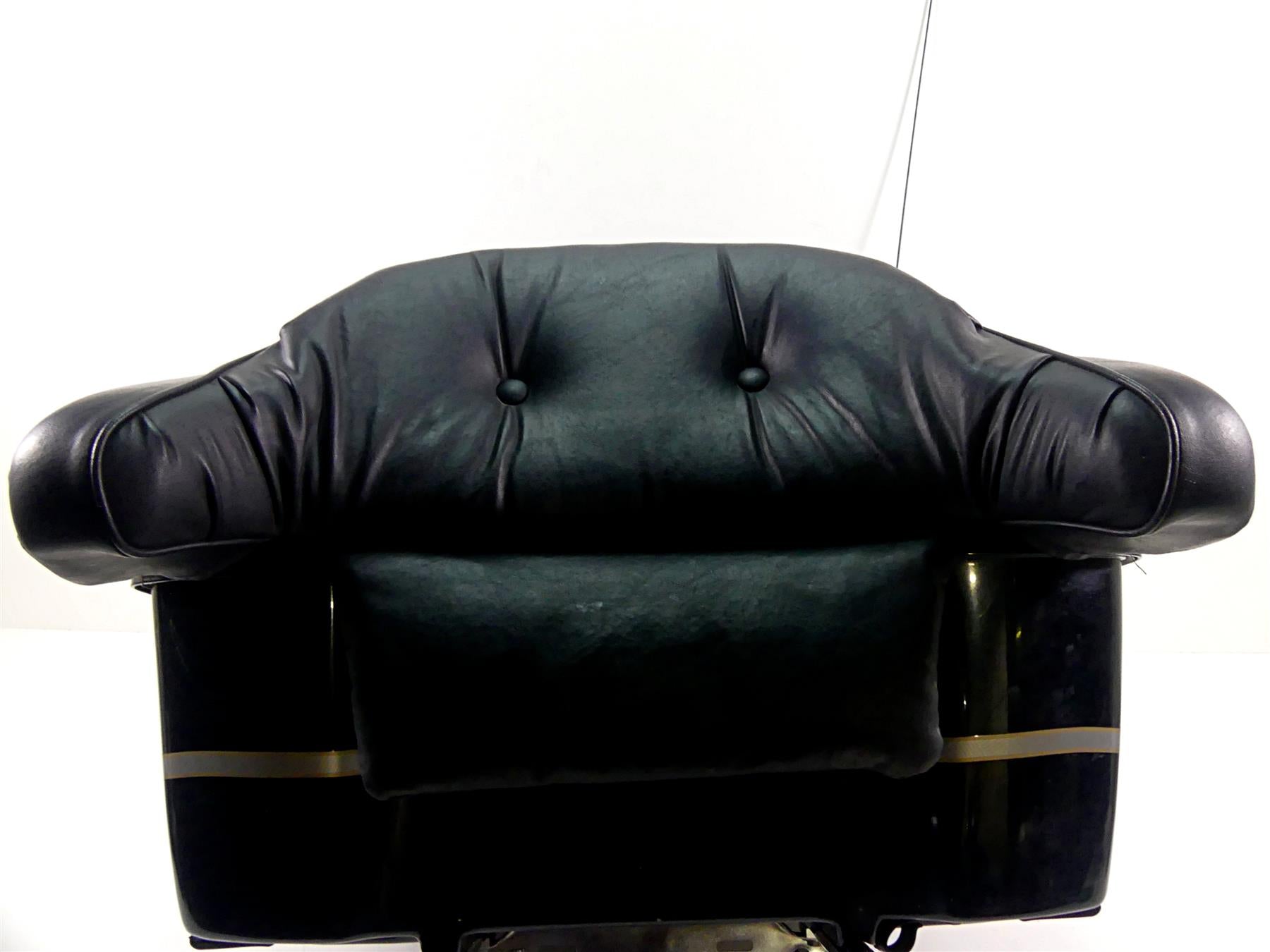 2003 Harley Touring FLHTCI E-Glide 100TH Rear Trunk Tour Pak + Mount 53140-00BDK {{ shop.shopifyCountryName }} - Mototech271