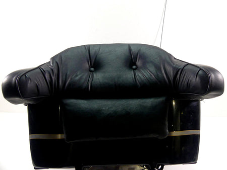 2003 Harley Touring FLHTCI E-Glide 100TH Rear Trunk Tour Pak + Mount 53140-00BDK {{ shop.shopifyCountryName }} - Mototech271