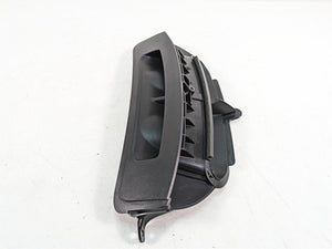 2020 Harley Touring FLHX Street Glide Front Fairing Air Duct Inlet Vent 29200088 | Mototech271