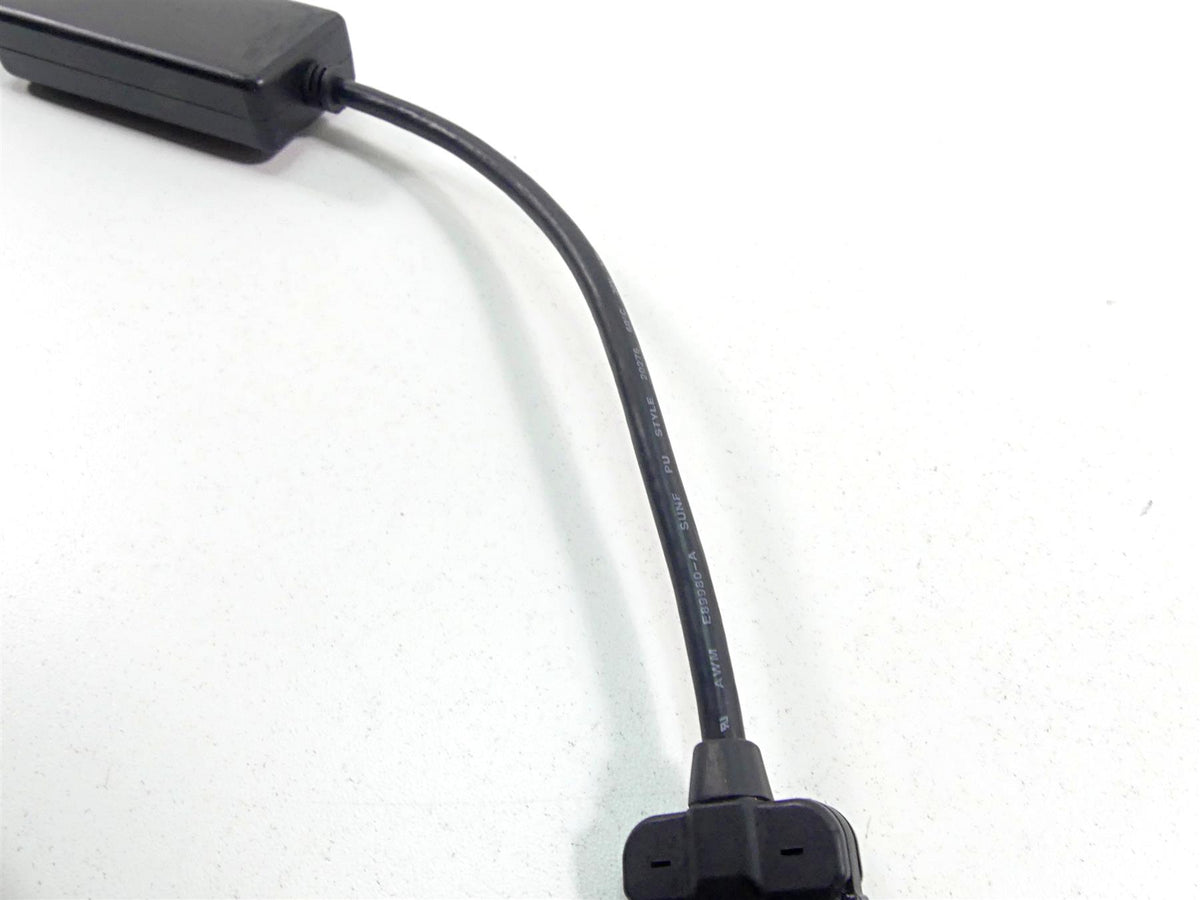2011 Victory Cross Country Ntouch iPod Cord Media Wiring Harness 2411287 {{ shop.shopifyCountryName }} - Mototech271